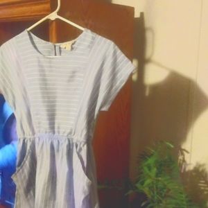Dress size L Lucky Brand